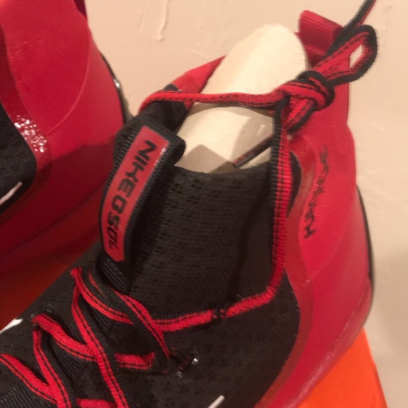 nike air huarache 2k fresh metal baseball cleats